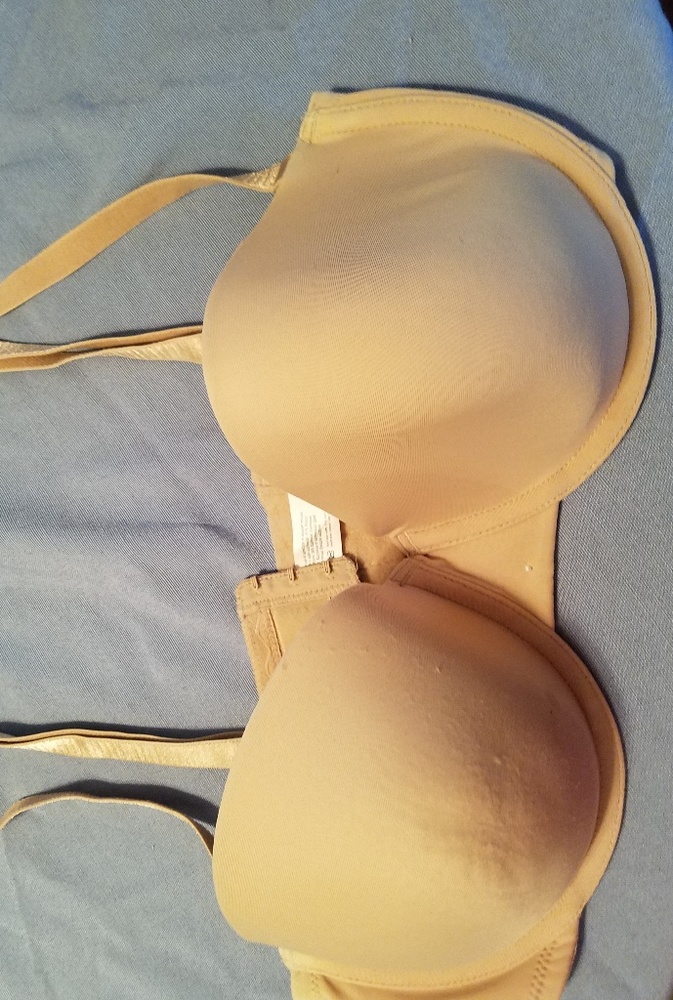 Sweet nothings bra